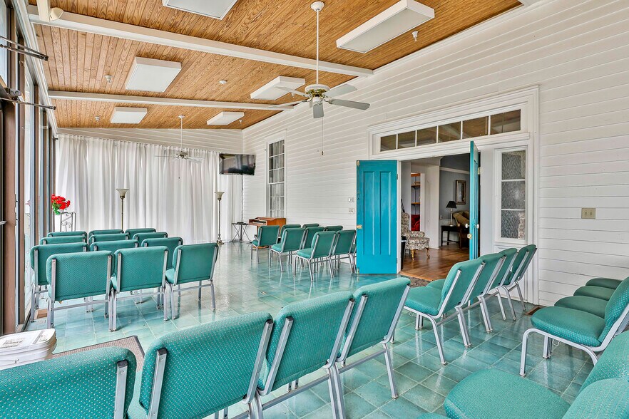 605 Hill St, Lagrange, GA à vendre - Photo de l’immeuble – Image 3 sur 15