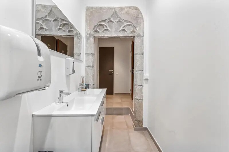 266 Rue Du Faubourg Saint-Honoré, Paris à louer - Photo intérieure – Image 3 sur 28