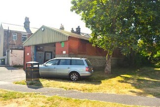 Plus de détails pour Harding Street, Chorley - Local commercial à vendre