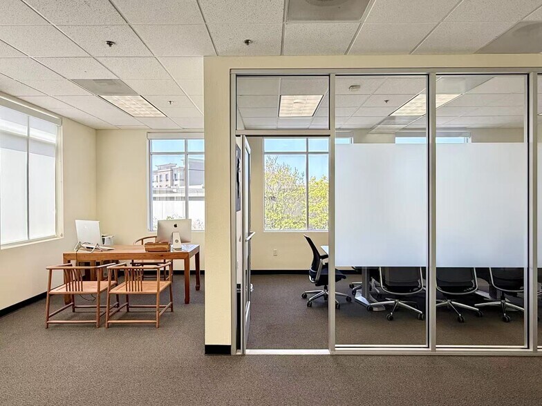 1144-1158 Cadillac Ct, Milpitas, CA à louer - Photo intérieure – Image 3 sur 6