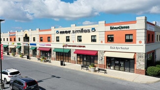 Plus de détails pour Bloomfield Dr, Lititz, PA - Local commercial à louer