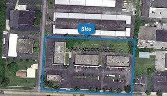 Plus de détails pour 853-875 E Franklin St, Centerville, OH - Bureau/Local commercial à louer