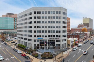 Plus de détails pour 7800 Forsyth Blvd, Saint Louis, MO - Bureau à louer