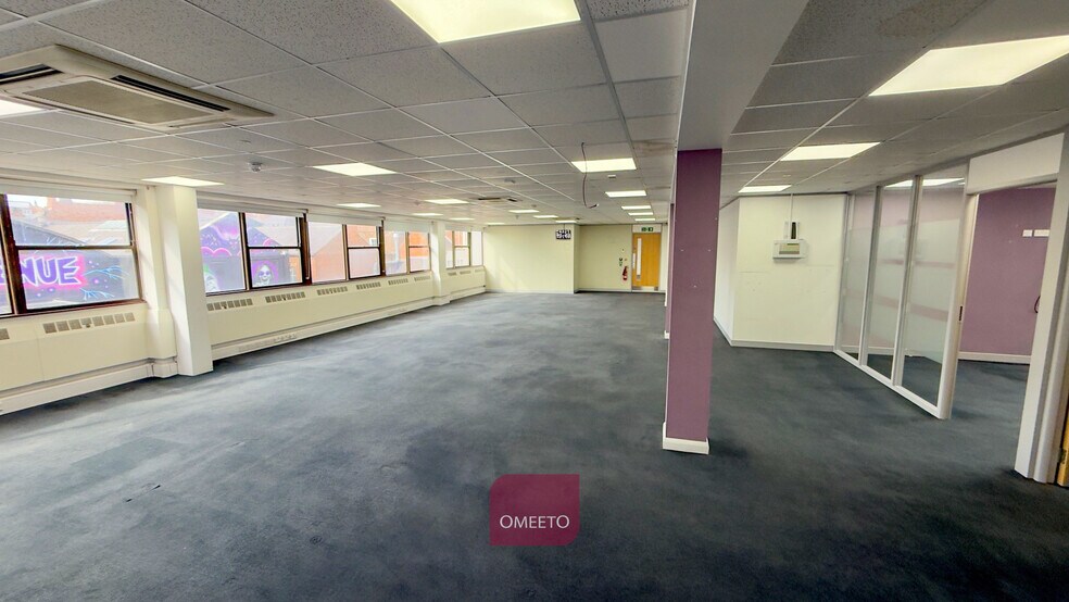 Becket St, Derby à louer - Photo de l’immeuble – Image 3 sur 10