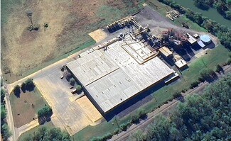 Plus de détails pour 100 Henry McCall Rd, Marion, NC - Industriel/Logistique à louer