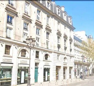 Plus de détails pour Bureau à louer