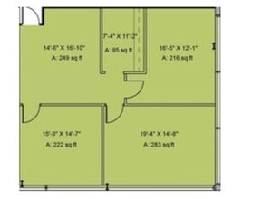 1005 Beau Terre Dr, Bentonville, AR à louer Photo intérieure– Image 2 sur 12