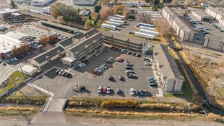 Plus de détails pour 332 S 4th W, Rexburg, ID - Logement à vendre