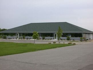 Plus de détails pour 1030 Miners Rd, Saint Joseph, MI - Bureau à louer