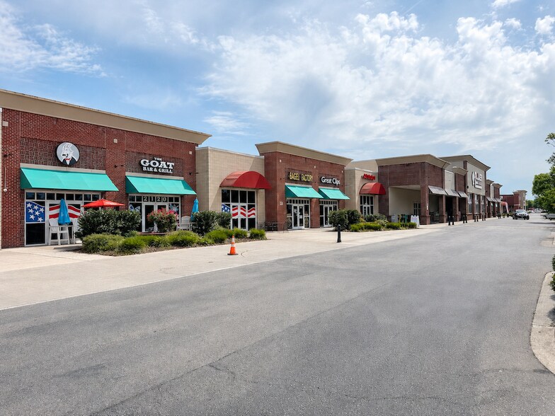 2150 Carolina Forest Blvd, Myrtle Beach, SC à louer - Photo de l’immeuble – Image 2 sur 9
