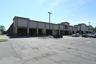 Plus de détails pour 3654 Dewey Ave, Rochester, NY - Local commercial à louer