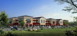 Plus de détails pour Route 130 S, Robbinsville, NJ - Bureau, Local commercial à louer