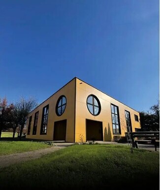 Plus de détails pour Bureau à louer