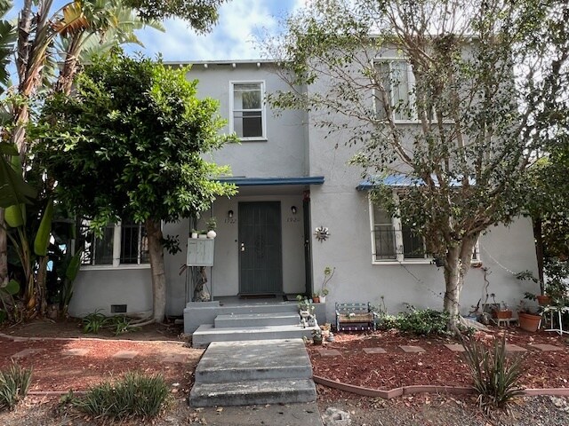 1916-1930 Arizona Ave, Santa Monica, CA à vendre - Photo de l’immeuble – Image 3 sur 6