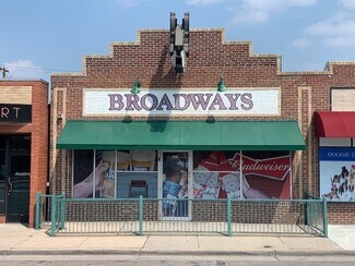 Plus de détails pour 3978 S Broadway, Englewood, CO - Local commercial à vendre