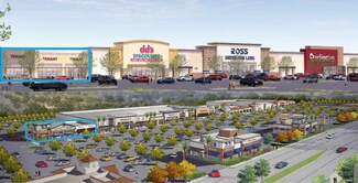 Plus de détails pour 5006 Rosemead Blvd, Pico Rivera, CA - Local commercial à louer