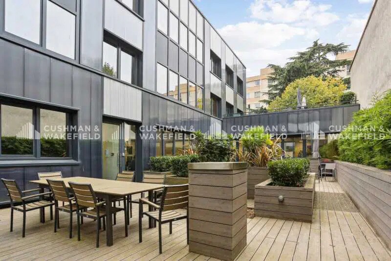 32-36 Rue De Bellevue, Boulogne-Billancourt à louer - Autre – Image 2 sur 7