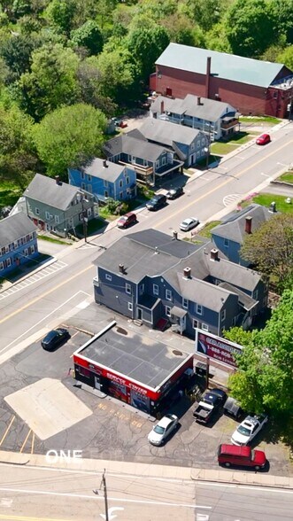 28 Canal St, Millbury, MA à vendre - Vidéo sur l’annonce professionnelle – Image 2 sur 10