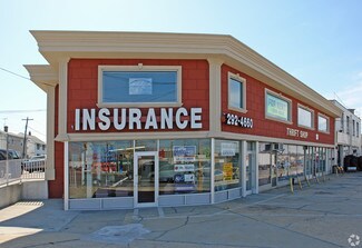 Plus de détails pour 369 Peninsula Blvd, Hempstead, NY - Bureau/Local commercial à louer