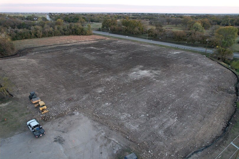 TBD US Hwy 84, McGregor, TX à louer - Photo de l’immeuble – Image 2 sur 5