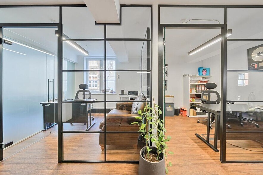 65 Rivington St, Londres à louer - Photo de l’immeuble – Image 3 sur 17