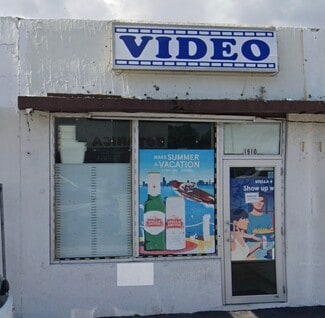 Plus de détails pour 1900-1960 E 4th Ave, Hialeah, FL - Local commercial à louer