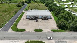 Plus de détails pour 1019 Cowan Dr, Lebanon, MO - Local d'activités à louer