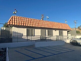 Plus de détails pour 66292 W Pierson Blvd, Desert Hot Springs, CA - Local commercial à vendre