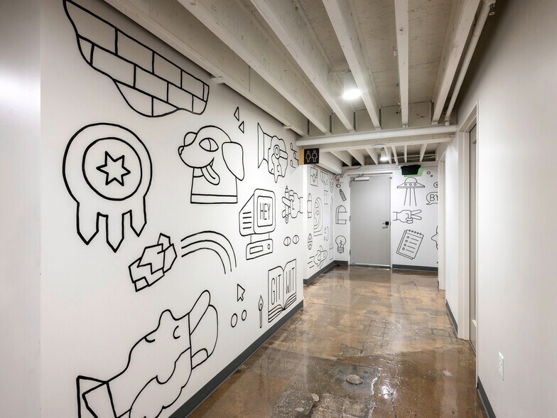 301 E Archer St, Tulsa, OK à vendre - Photo intérieure – Image 3 sur 37