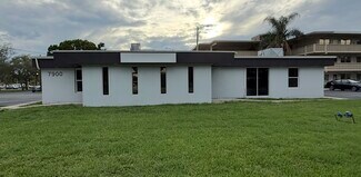 Plus de détails pour 7900 Dr. Martin Luther King, J St N, Saint Petersburg, FL - Bureau/Local commercial à louer