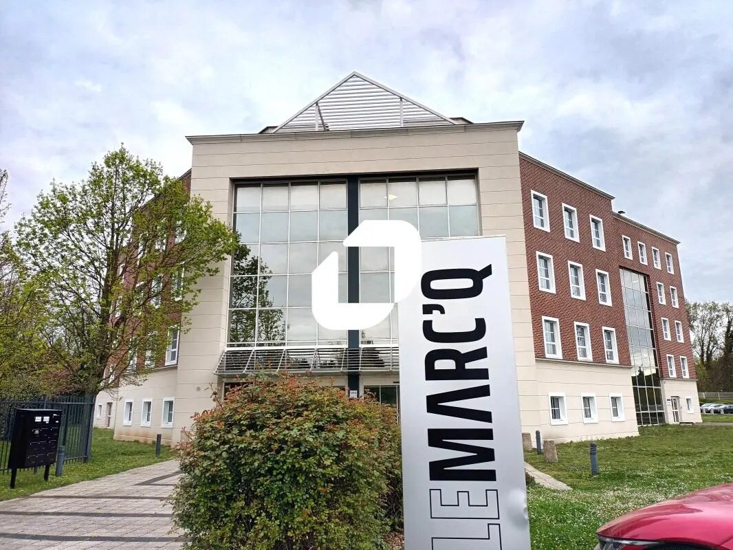 159 Avenue De La Marne, Marcq-en-Barœul à vendre Photo de l’immeuble– Image 1 sur 10