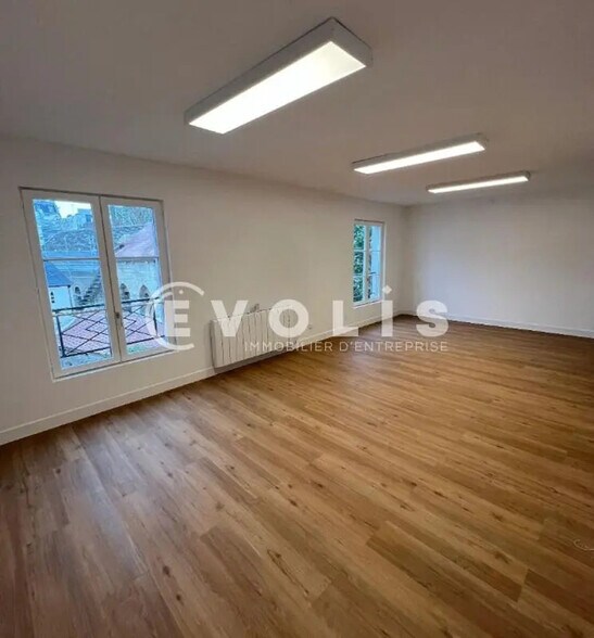 Bureau dans Paris à louer - Photo intérieure – Image 3 sur 4