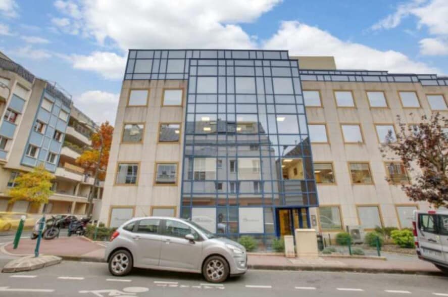 10 Rue Chevreul, Suresnes à louer - Photo de l’immeuble – Image 2 sur 15