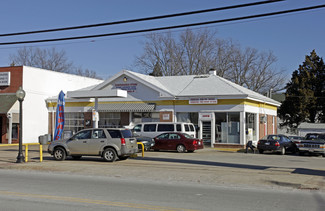 Plus de détails pour 100 W Nine Mile Rd, Highland Springs, VA - Local commercial à vendre