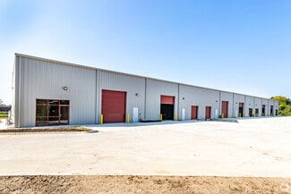 Plus de détails pour 1630 N Mingo Rd, Tulsa, OK - Industriel/Logistique à louer