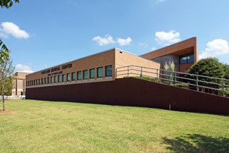 Plus de détails pour 5622 N Portland Ave, Oklahoma City, OK - Bureau à louer