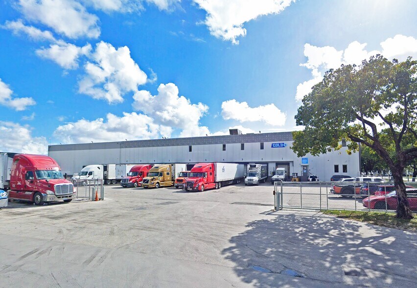 1301 NW 89th Ct, Doral, FL à louer - Photo de l’immeuble – Image 1 sur 24
