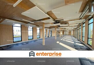 Plus de détails pour Bureau à louer