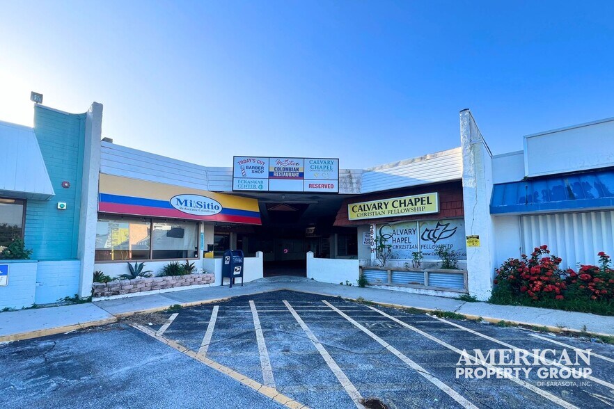 3650 Webber St, Sarasota, FL à louer - Photo de l’immeuble – Image 3 sur 10