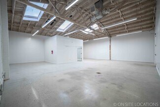 Plus de détails pour 9520 W Jefferson Blvd, Culver City, CA - Bureau à louer