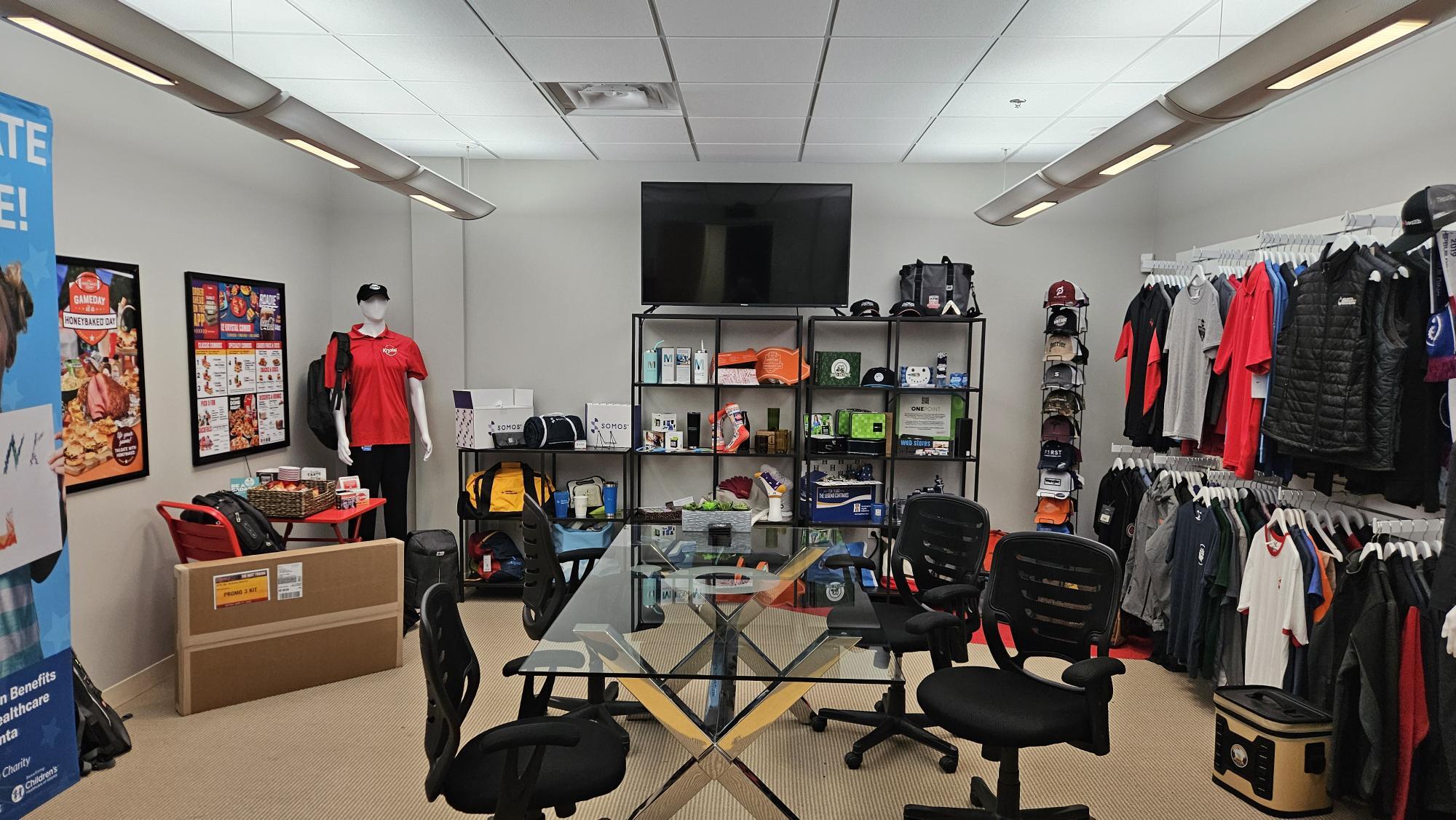 1880 W Oak Pky, Marietta, GA à louer Photo intérieure– Image 1 sur 8