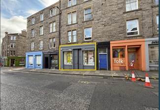 Plus de détails pour 44-50 Montrose Ter, Edinburgh - Bureau à vendre