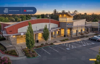 Plus de détails pour 3311 Coach Ln, Cameron Park, CA - Local commercial à vendre