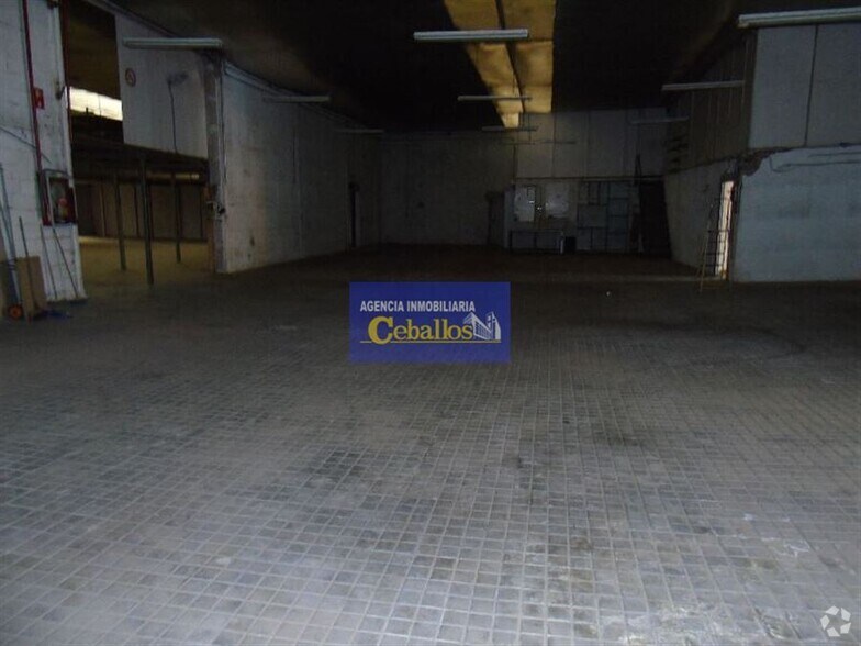 Industriel/Logistique dans Guadalajara, Guadalajara à vendre - Photo de l’immeuble – Image 2 sur 20