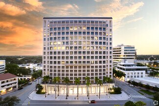 Plus de détails pour 2800 Ponce de Leon Blvd, Coral Gables, FL - Bureau, Bureau/Médical à louer