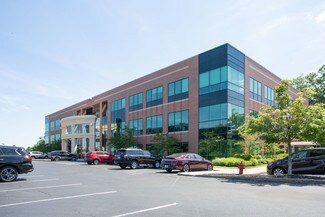Plus de détails pour 9200 South Hills Blvd, Broadview Heights, OH - Bureau à louer