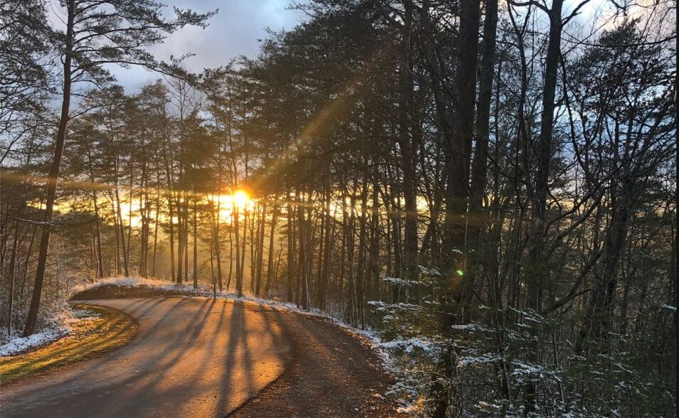 Blue Ridge Heights Drive, Blue Ridge, GA à vendre - Photo de l’immeuble – Image 3 sur 4