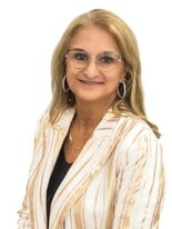 Pam Ward