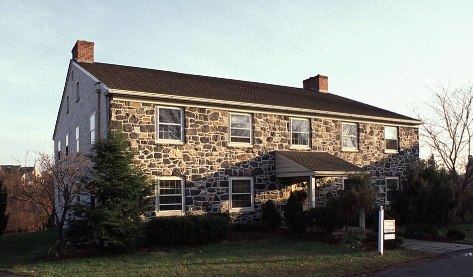 106 Lakeview Dr, Chadds Ford, PA à louer - Photo principale – Image 1 sur 2