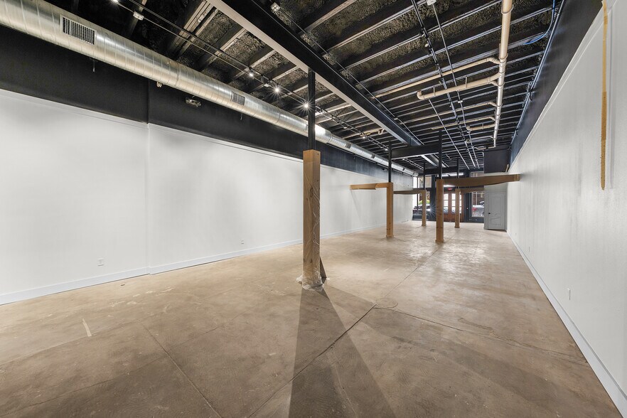 204 Church St, Sulphur Springs, TX à louer - Photo de l’immeuble – Image 3 sur 7